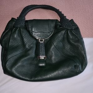 Fendi spy bag